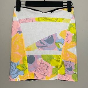 Seneca Rising Reversible skirt